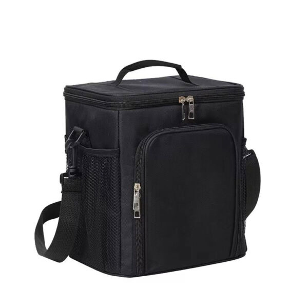 Large Insulated Lunch Bag