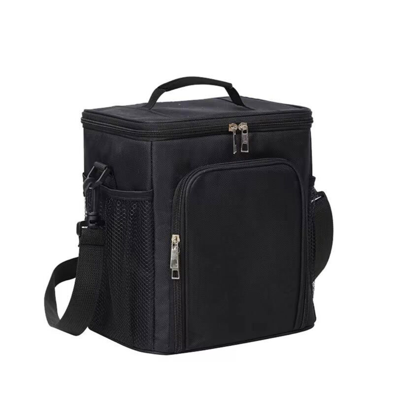 Large Insulated Lunch Bag