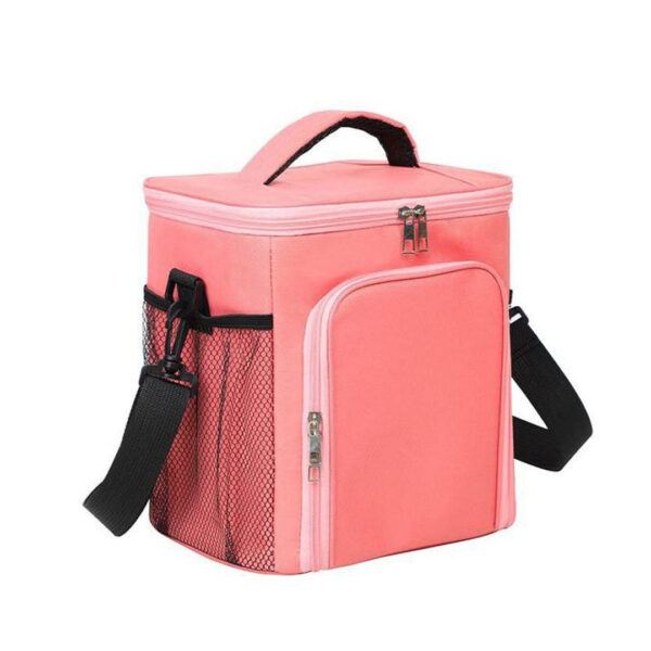 Large Insulated Lunch Bag