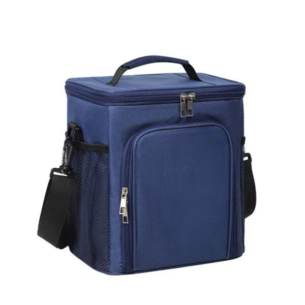 Large Insulated Lunch Bag