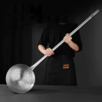 Commercial Extra Large Skimmer – 30cm Diameter