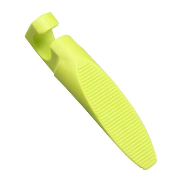 Flexible Silicone Door Stop – Non-Slip Grip