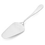 S/Steel Cake Server