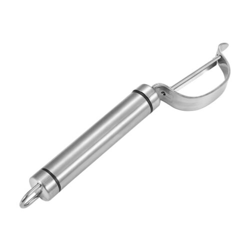 S/Steel Fruit & Veg Peeler – 13.5 cm Handle