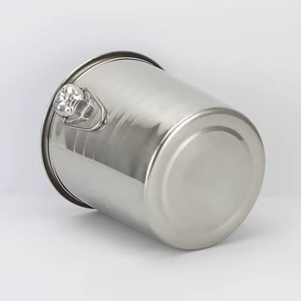 Stainless Steel Ice Bucket