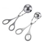Stainless Steel Meatball Maker
