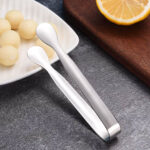 10.8cm S/Steel Sugar Tong