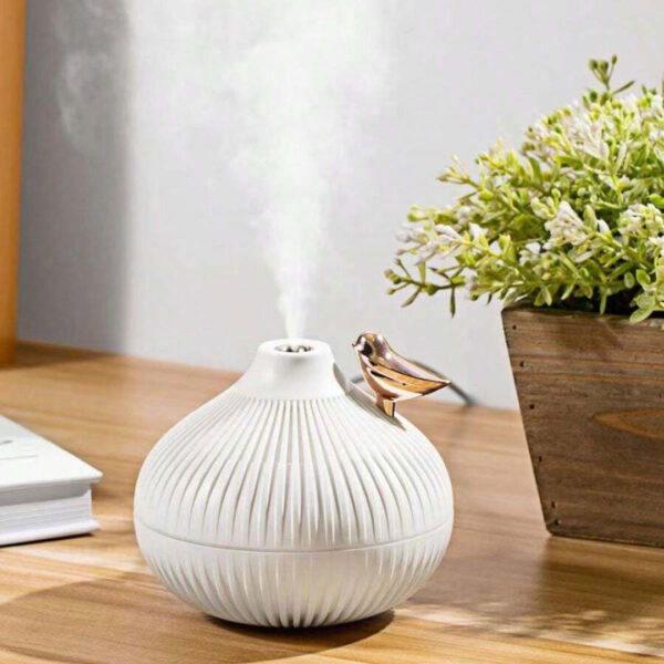 300ml USB Air Humidifier with Night Light