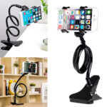 Flexible Phone Holder