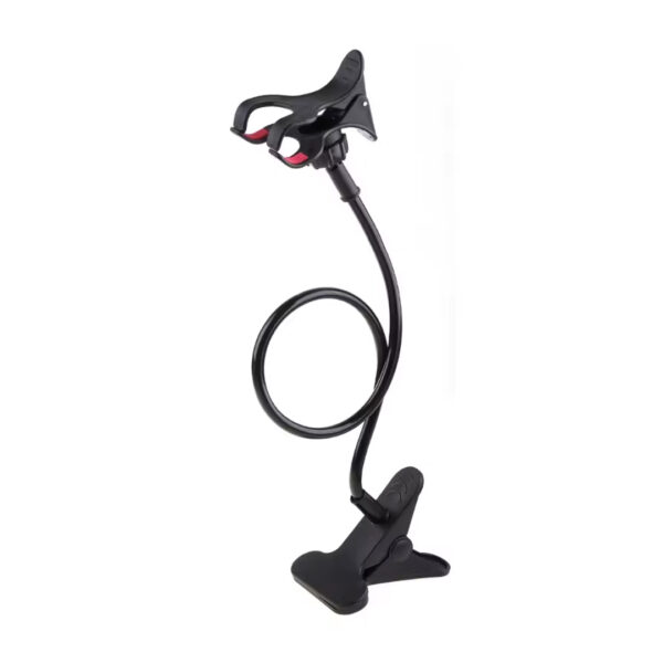 Flexible Phone Holder