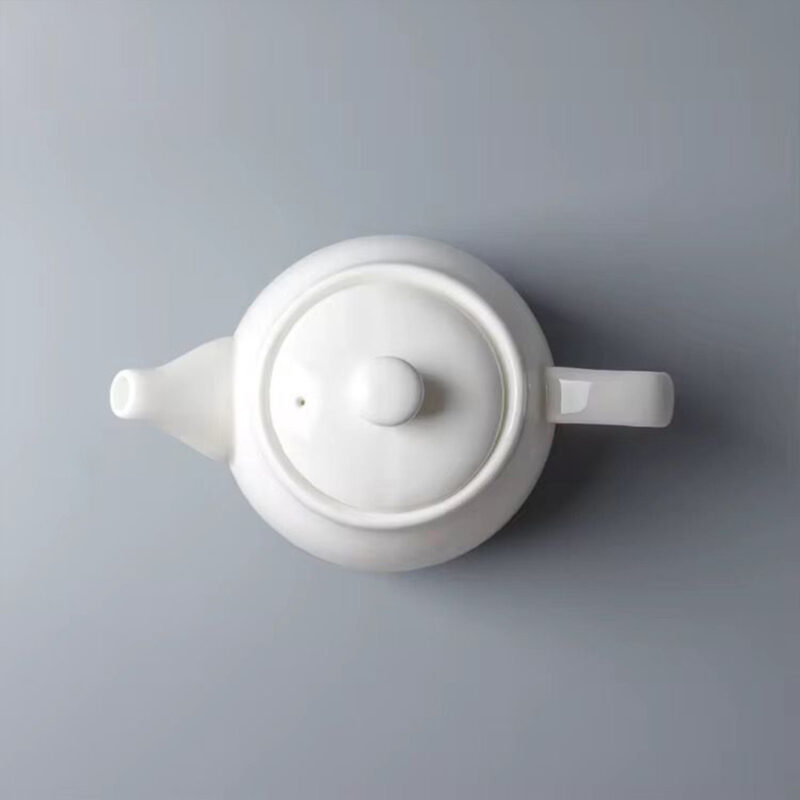 700 & 950ml Porcelain Teapot