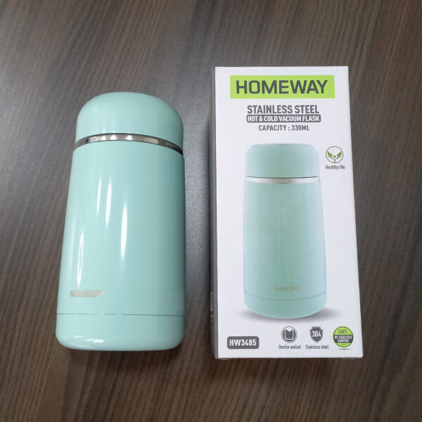 330ml Homeway Mini Vacuum Flask