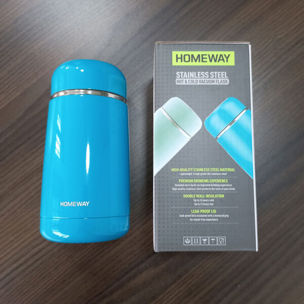 330ml Homeway Mini Vacuum Flask