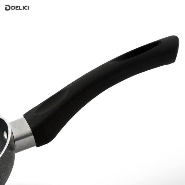 20 to 30cm Delici Nonstick Frying Pans