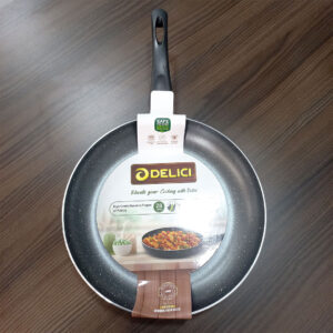 20 to 30cm Delici Nonstick Frying Pans