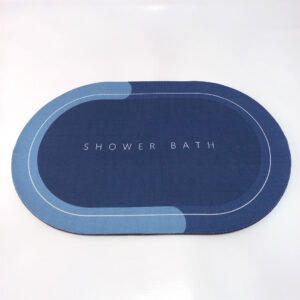 Bathroom Mats