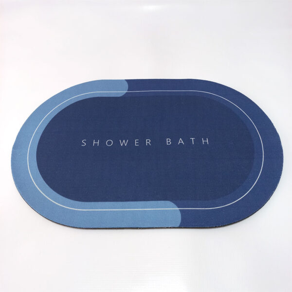 Bathroom Mats