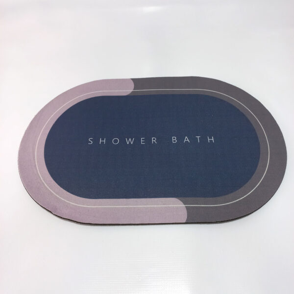 Bathroom Mats