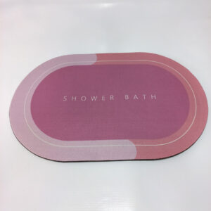 Bathroom Mats