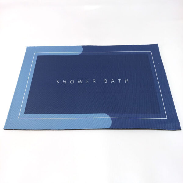 Bathroom Mats