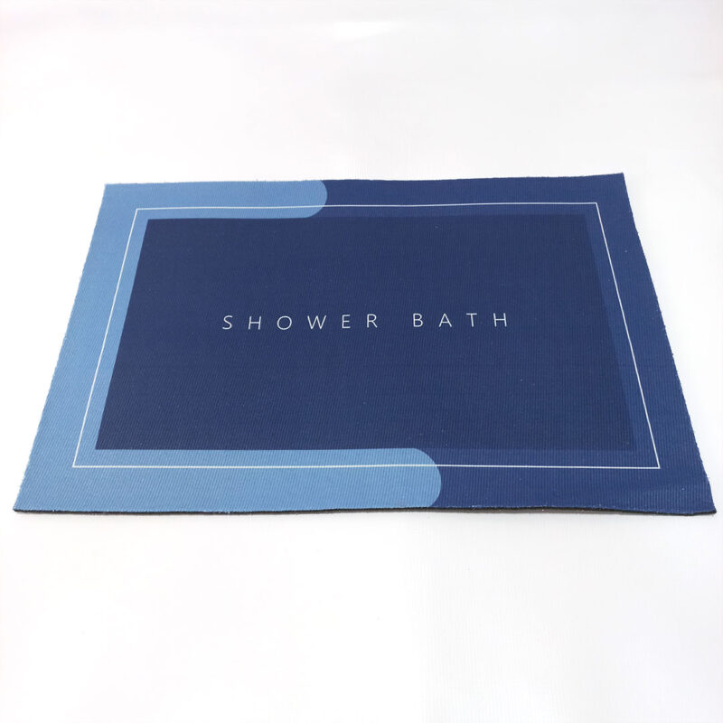 Bathroom Mats