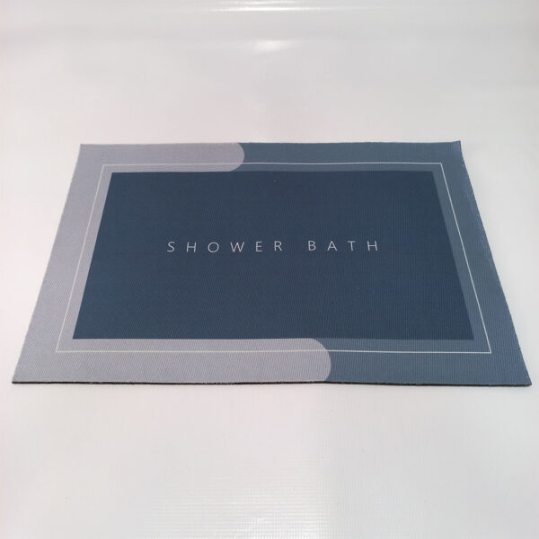 Bathroom Mats