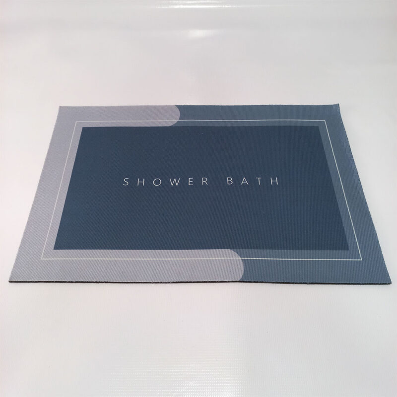 Bathroom Mats