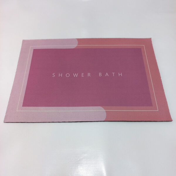 Bathroom Mats
