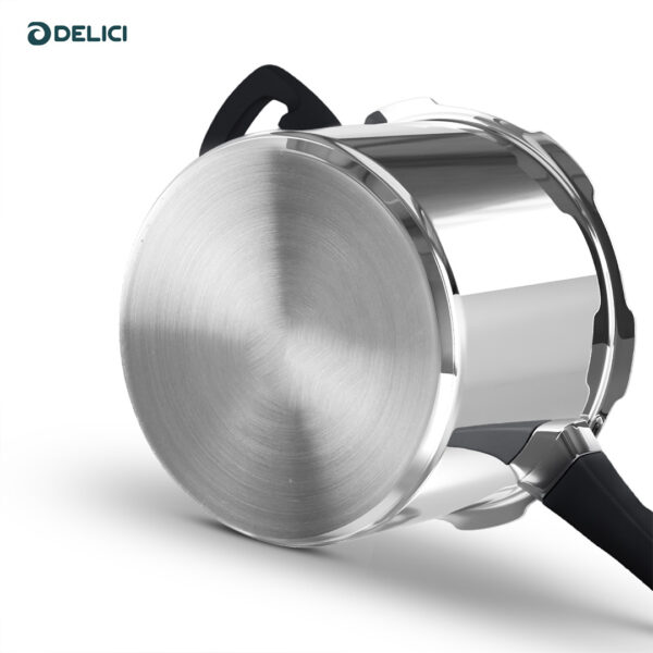 7L & 10L Delici Pressure Cooker