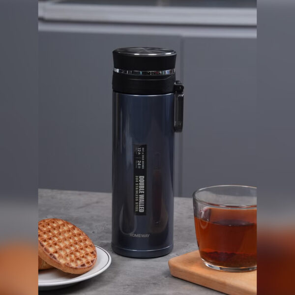 520ml Homeway Stainless Steel Vacuum Flask