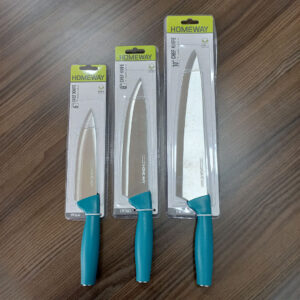 15, 20 & 25cm Homeway Chef’s Knife