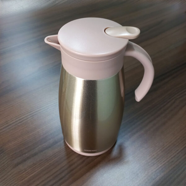 Homeway 1.2L Stainless Steel Vacuum Flask