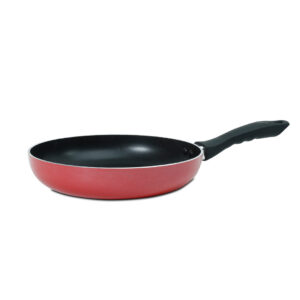 homeway-red-nonstick-frying-pan-2 24-30cm Homeway Nonstick Frying Pans