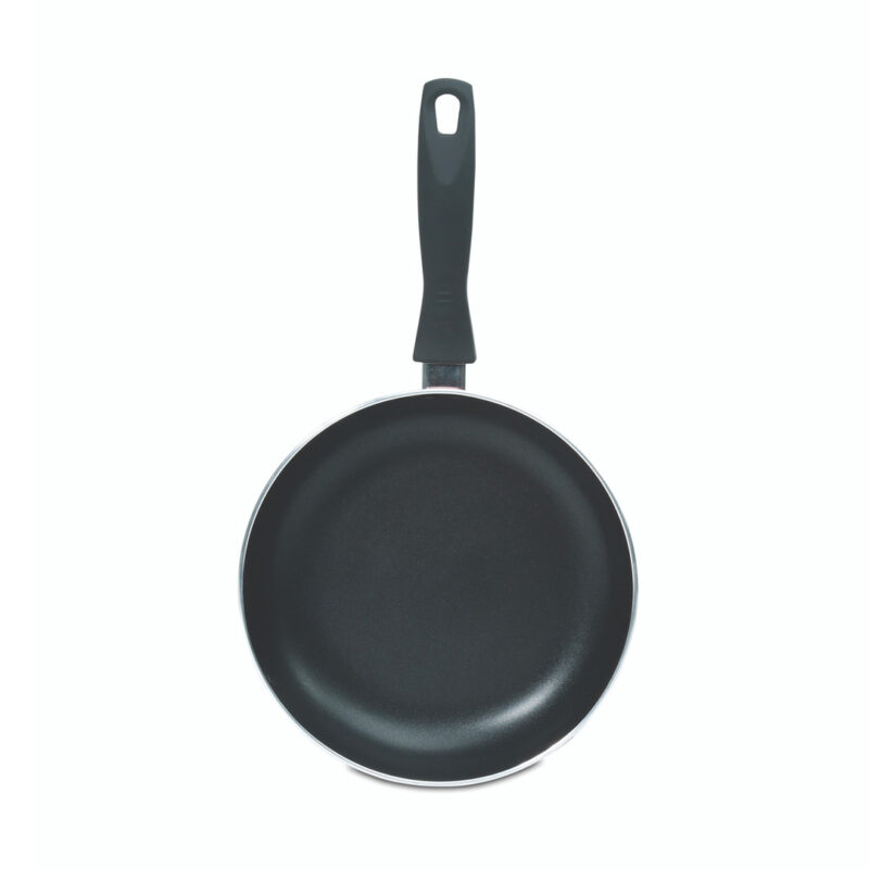 homeway-red-nonstick-frying-pan-3 24-30cm Homeway Nonstick Frying Pans