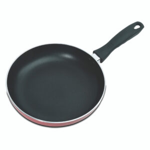 homeway-red-nonstick-frying-pan-4 24-30cm Homeway Nonstick Frying Pans