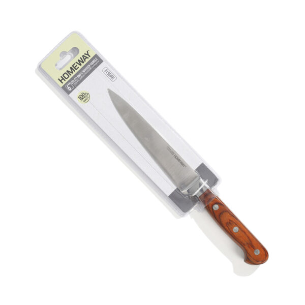15 & 18cm Homeway Utility Knife