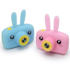 kids rabbit camera