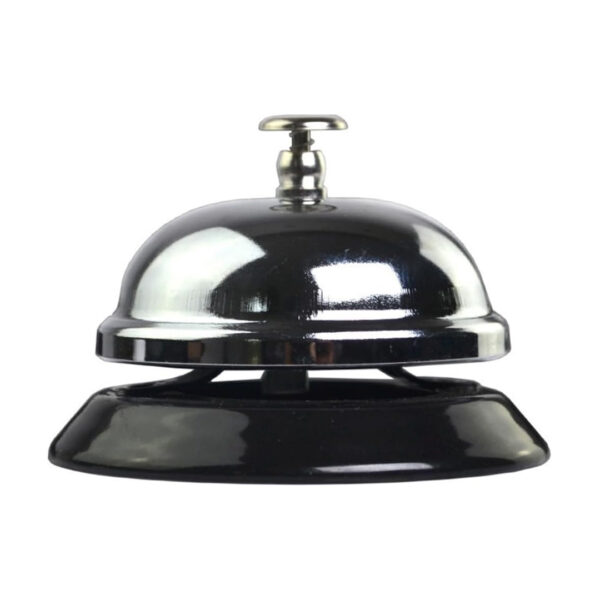 Classic Counter Summoning or Service Bell