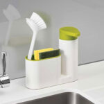 Slim 2 in 1 Sink Tidy