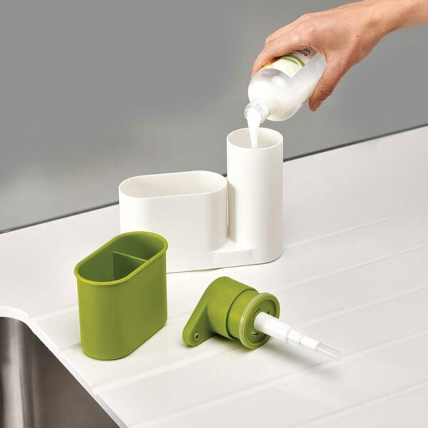 Slim 2 in 1 Sink Tidy