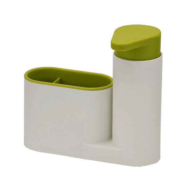 Slim 2 in 1 Sink Tidy