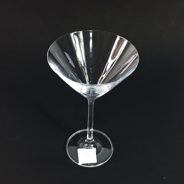 200ml Classic Martini Glass