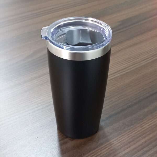 300ml S/Steel Travel Tumbler