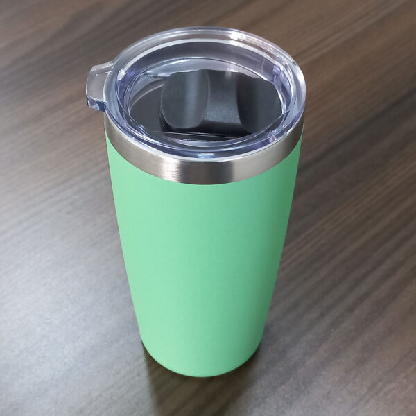 300ml S/Steel Travel Tumbler