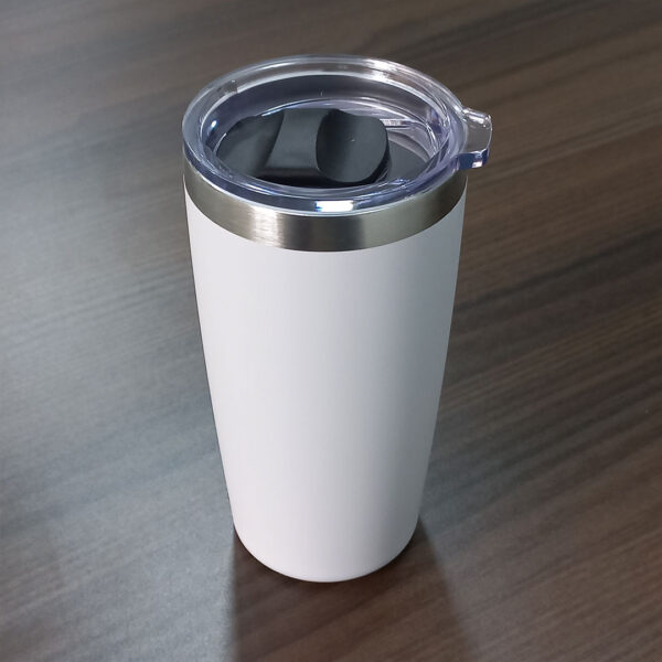 300ml S/Steel Travel Tumbler