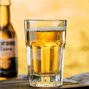 6pc 315ml Juice, Beer Glass Set