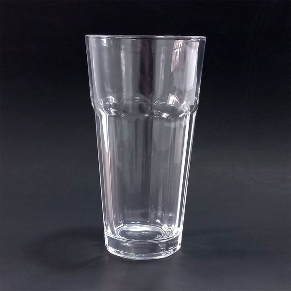 6pc 372ml Ice Tea, Beer Glass Set