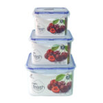 3pc-square-airtight-food-storage-containers-set