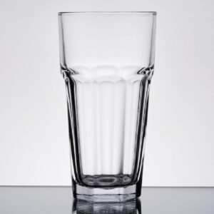 480ml 6pc Iced Latte, Cocktail or Beer Glass Set