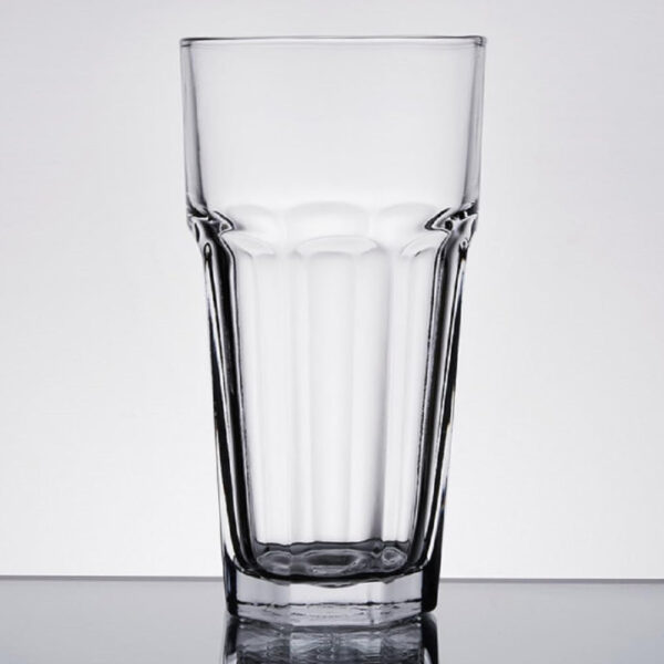 480ml 6pc Iced Latte, Cocktail or Beer Glass Set